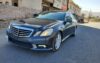 مرسيدس بنز E350 